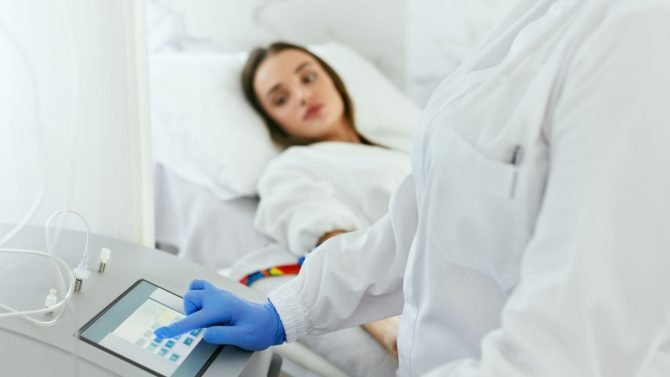 Lenfödem İçin Hangi Tedavi Yöntemleri Uygulanır?