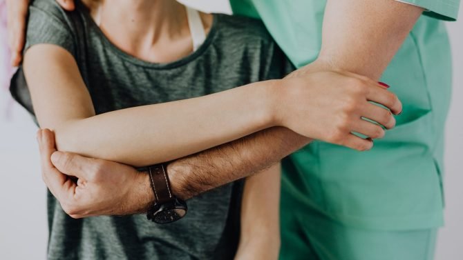 Sporcu Rehabilitasyonu Nedir?