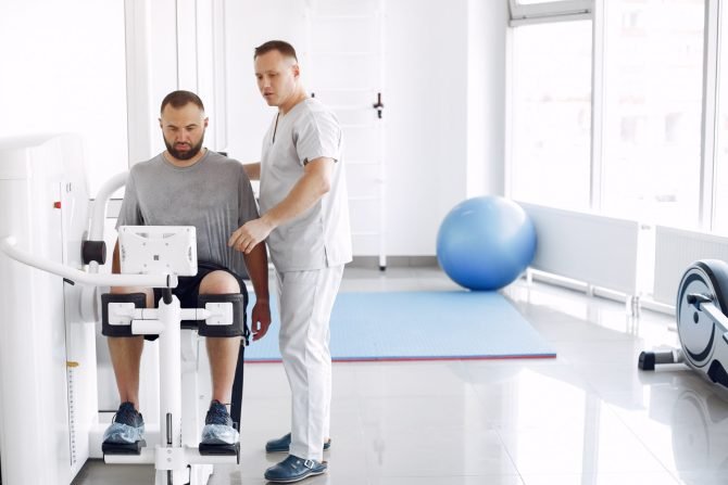 Fizik Tedavi ve Rehabilitasyon Fiyatları